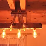 Na Porabkach Z Kominkiem Chalet *