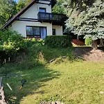 Chalet Na Porabkach Z Kominkiem *
