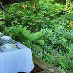 Chalet Na Porabkach Z Kominkiem