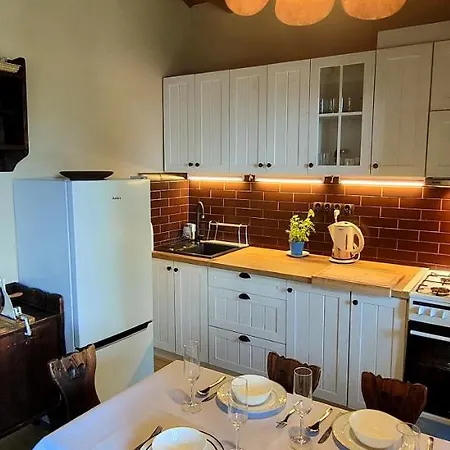 Chalet Na Porabkach Z Kominkiem Miedzybrodzie Zywieckie