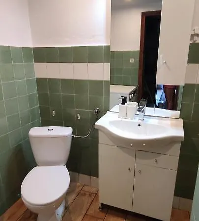 Na Porabkach Z Kominkiem Miedzybrodzie Zywieckie