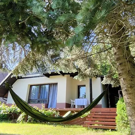 Na Porabkach Z Kominkiem בקתה *