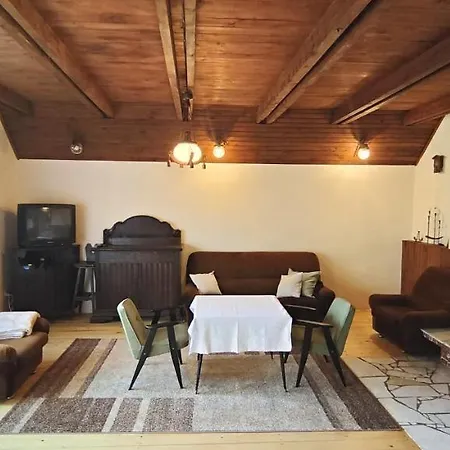 Na Porabkach Z Kominkiem * מידז'יברודז'י ז'יוויקי