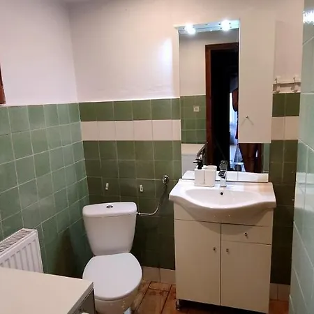 Na Porabkach Z Kominkiem Miedzybrodzie Zywieckie