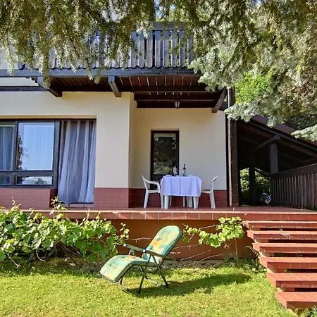 Na Porabkach Z Kominkiem * מידז'יברודז'י ז'יוויקי