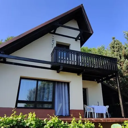 Na Porabkach Z Kominkiem * מידז'יברודז'י ז'יוויקי