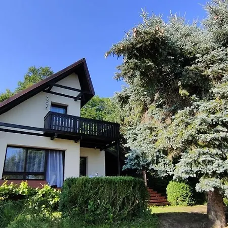 Chalet Na Porabkach Z Kominkiem Miedzybrodzie Zywieckie