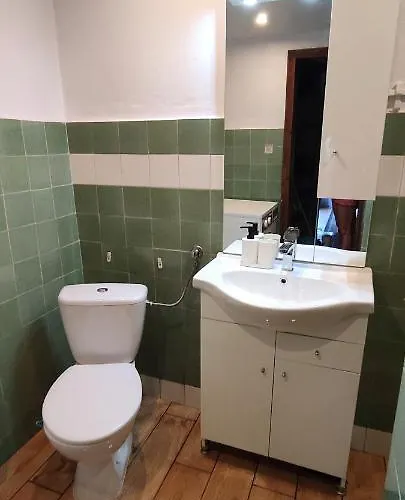 Na Porabkach Z Kominkiem Miedzybrodzie Zywieckie