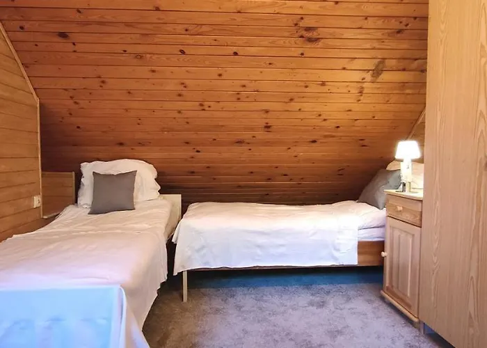 Na Porabkach Z Kominkiem * Miedzybrodzie Zywieckie