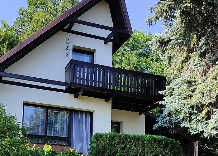 Na Porabkach Z Kominkiem Miedzybrodzie Zywieckie