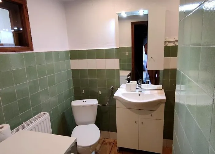 Na Porabkach Z Kominkiem Miedzybrodzie Zywieckie