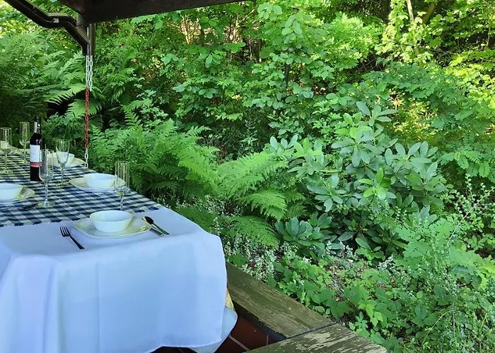 Chalet Na Porabkach Z Kominkiem