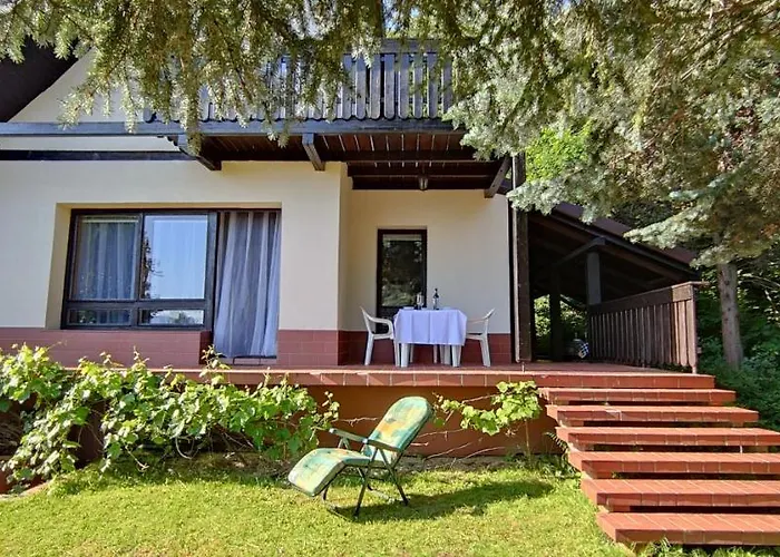 Na Porabkach Z Kominkiem * מידז'יברודז'י ז'יוויקי