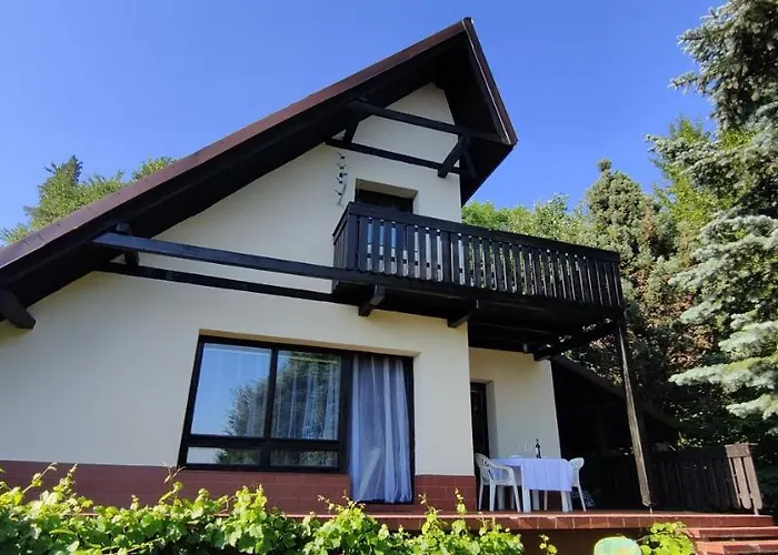 Na Porabkach Z Kominkiem * מידז'יברודז'י ז'יוויקי