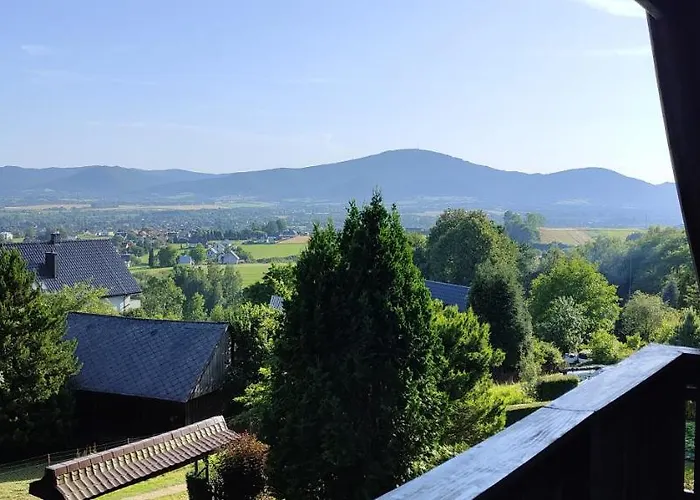 Na Porabkach Z Kominkiem Miedzybrodzie Zywieckie