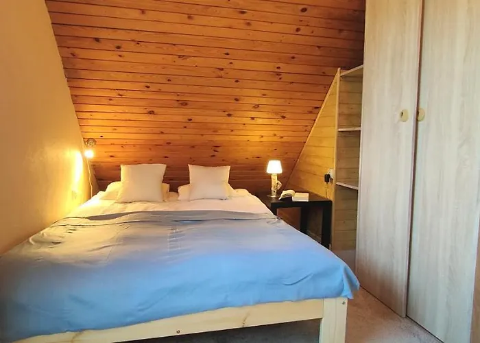 Na Porabkach Z Kominkiem * Miedzybrodzie Zywieckie